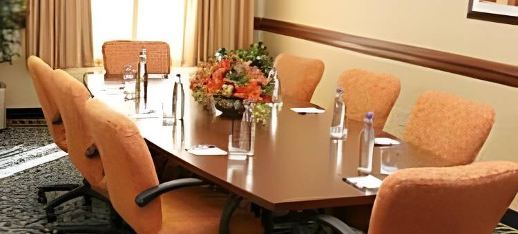 纽南SpringHill Suites 酒店(SpringHill Suites Newnan)图片