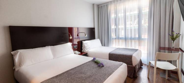 圣安东尼SM酒店(SM Hotel Sant Antoni)图片