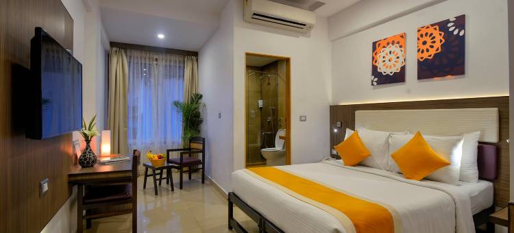 树屋内普顿(TreeHouse Neptune)图片