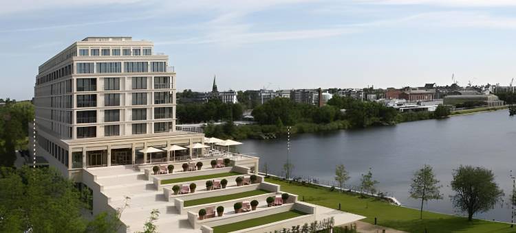 威廉港大西洋酒店(Atlantic Hotel Wilhelmshaven)图片