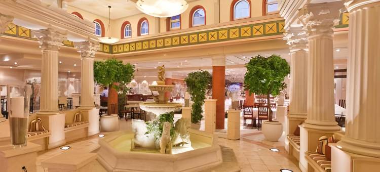 多林克玛克奥雷尔度假村 - 巴德戈金(Dorint Marc Aurel Spa & Golf Resort)图片