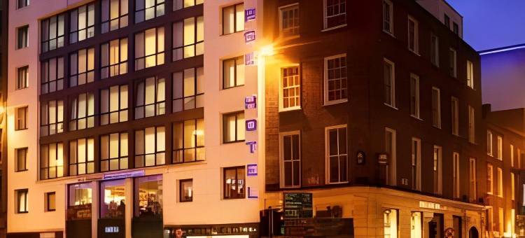 乔治利莫瑞克酒店(George Limerick Hotel)图片
