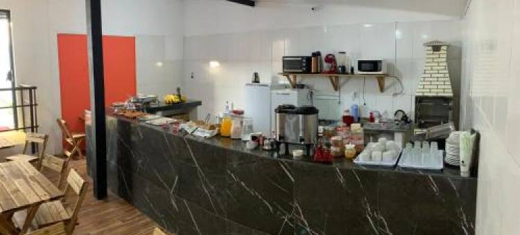 Hostel PACÍFICO图片