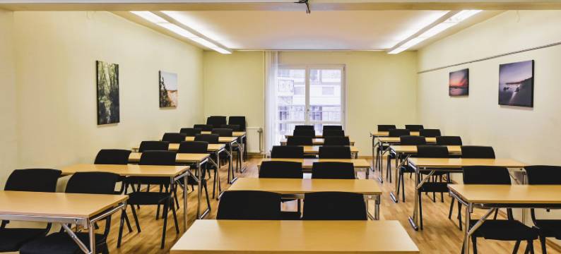 阿马迪厄斯酒店(Hotel Amadeus by First)图片