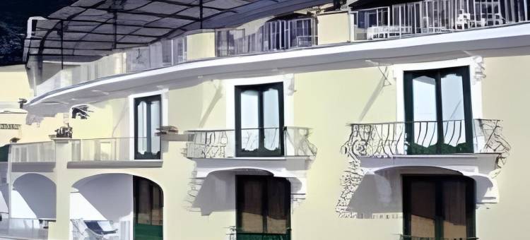 蒙特马雷酒店(Hotel Montemare)图片
