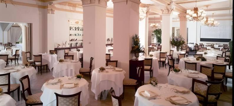 克洛斯迪马耳他大酒店(Grand Hotel Croce di Malta)图片