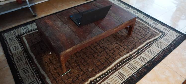 Hotel O Villa Cemara Syariah图片