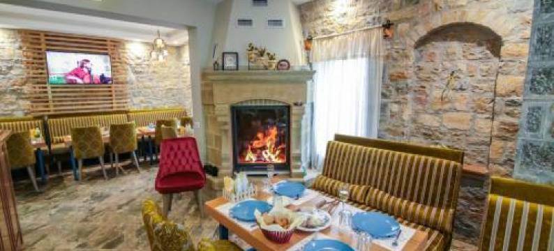 Hotel Restaurant Vila Ime Voskopoje图片