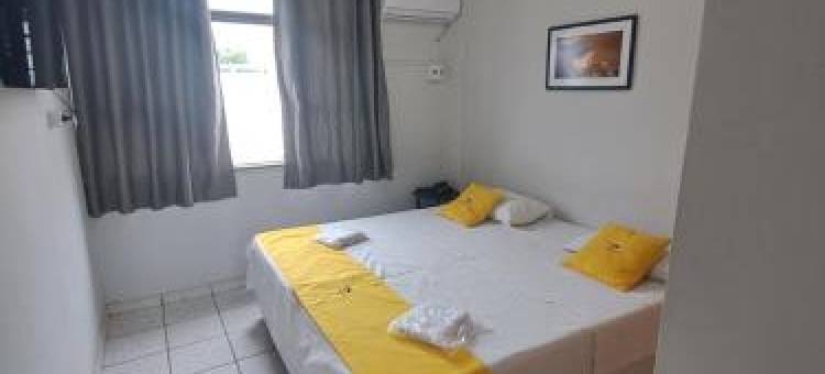 库亚巴全景酒店(Hotel Panorama, Cuiabá)图片