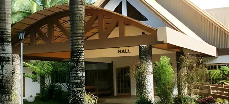 菠萝岛度假村(Pineapple Island Resort)图片