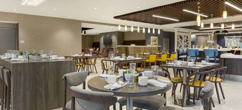 坎布里亚酒店-尼亚加拉瀑布(Cambria Hotel Niagara Falls)图片