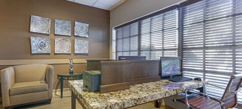 科达伦贝斯特韦斯特优质酒店(Best Western Plus Coeur DAlene Inn)图片