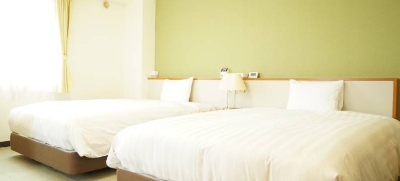 京急EX INN横须贺研究园区(Keikyu EX Inn Yokosuka Research Park)图片