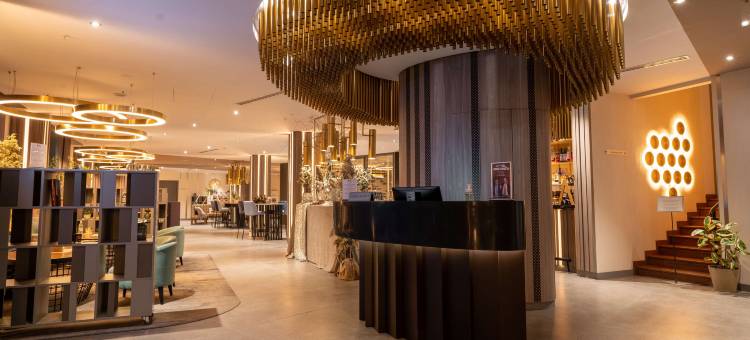 贝斯特韦斯特优质国会酒店(Best Western Plus Congress Hotel)图片