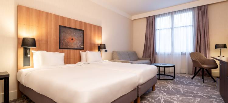 巴黎马恩拉瓦莱洲际酒店(HOTEL PARIS MARNE-LA-VALLÉE by IHG)图片