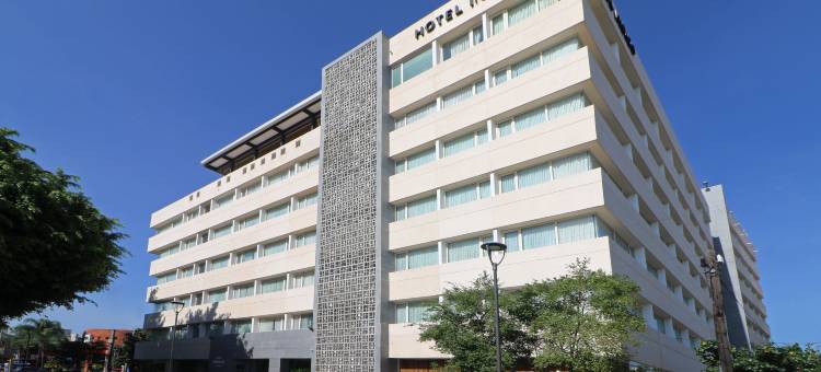英迪格瓜达拉哈拉博览会酒店，洲际酒店集团(Hotel Indigo Guadalajara Expo)图片