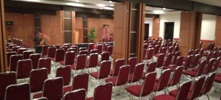 帕尔玛帕南酒店(Parma Panam Hotel)图片