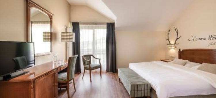 法肯斯特尼酒店及温泉避暑胜地(Falkensteiner Hotel & Spa Sonnenparadies)图片