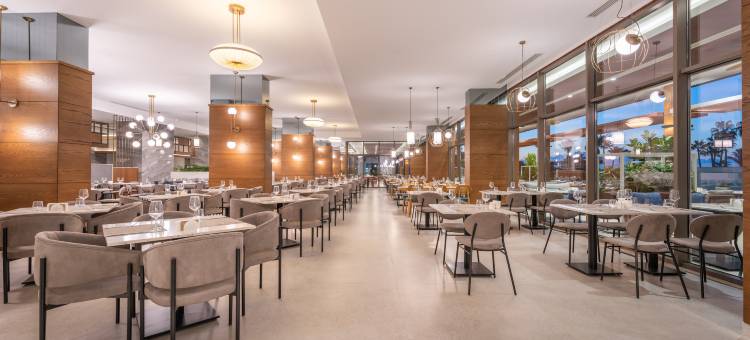 苏拉尔萨雷酒店(Sural Saray Hotel)图片