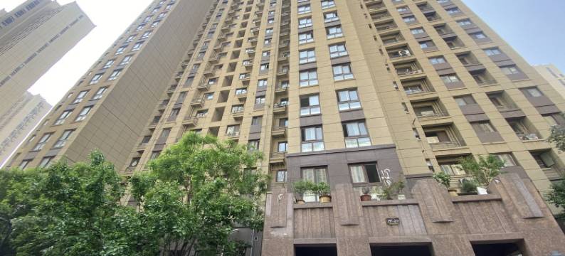 远行故事公寓(泉盛路分店)图片