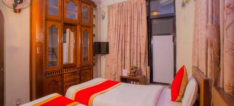 OYO232泰坦尼克号私人有限公司酒店(OYO 232 Hotel Titanic Pvt Ltd)图片