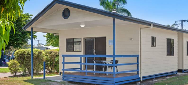 发现公园 - 艾尔(Discovery Parks - Ayr)图片