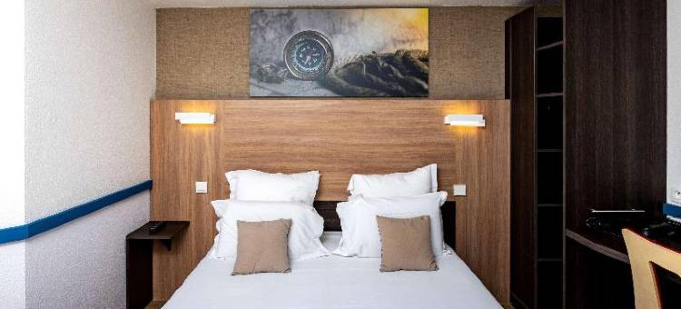 宜必思尚品巴黎西白鸽城酒店(ibis Styles Colombes Paris Ouest)图片