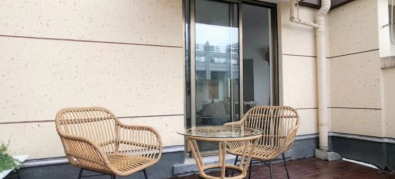 玉铂集团民宿(寮东联建路分店)图片