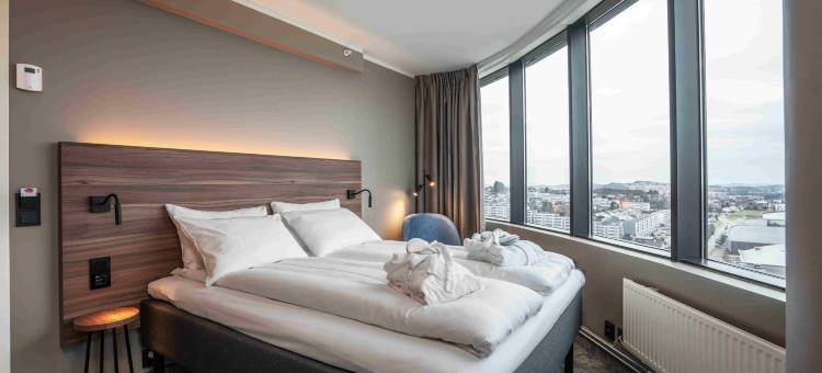 索恩酒店斯塔万格论坛(Thon Hotel Stavanger Forum)图片