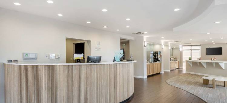 Surf and Sand Fernandina Beach at Amelia Island, Ascend Hotel Collection图片