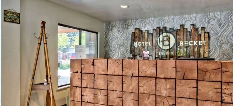 贝克特酒店，贝斯特韦斯特签名精选系列(Hotel Becket, BW Signature Collection)图片