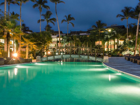 大西洋谢利特尔巴尔肯斯酒店-拉斯特瑞那斯