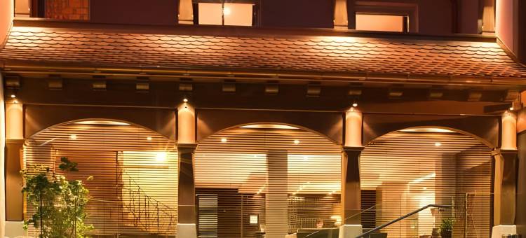 洛吉酒店公园及Spa(Logis Hotel le Parc & Spa)图片