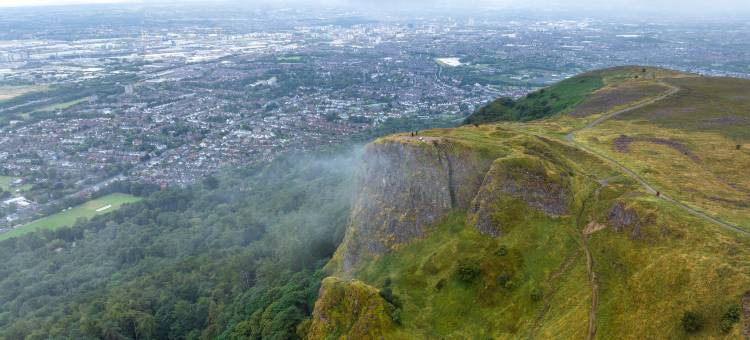 贝尔法斯特voco(voco Belfast)图片