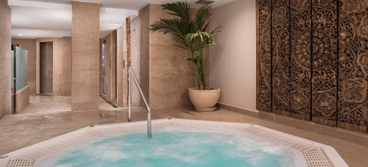 圣克里佩特里宫 格兰美利亚(Palacio de Sancti Petri Gran Melia)图片