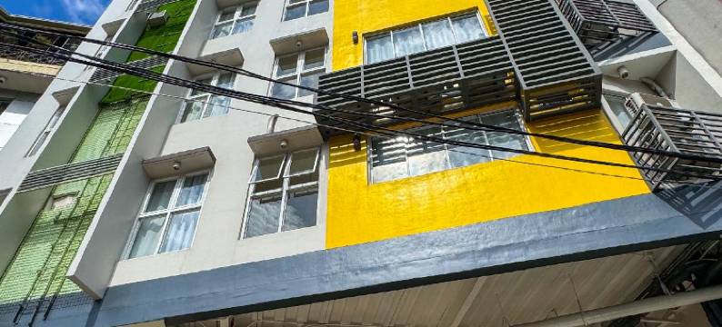 Almond Suites Cebu图片