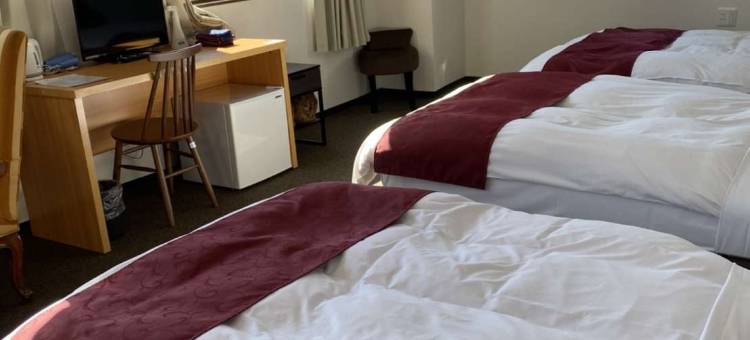 富士之山度假式酒店(fujisan resort hotel)图片