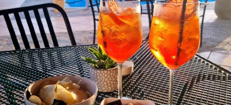 乐莎佳雷酒店(IH Hotels le Zagare Resort)图片