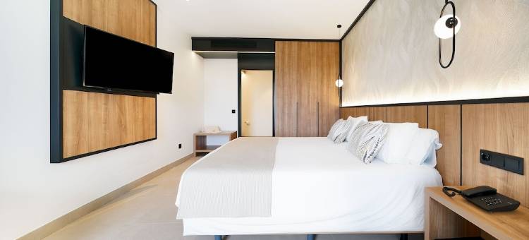 公牛活力套房及水疗精品酒店 - 限成人(Bull Vital Suites & Spa Boutique Hotel - Only Adults)图片