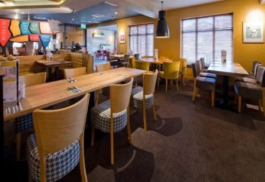 Horsham North Hotel Overview