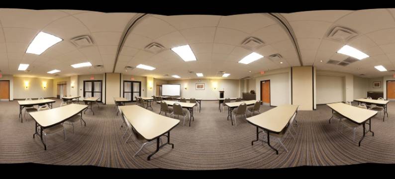 智选假日套房酒店亚特兰大西北 - 粉泉 by IHG(Holiday Inn Express & Suites ATLANTA NW - POWDER SPRINGS by IHG)图片