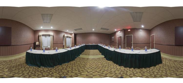 智选假日套房酒店坦帕展览会场娱乐场by IHG(Holiday Inn Express & Suites Tampa-Fairgrounds-Casino)图片