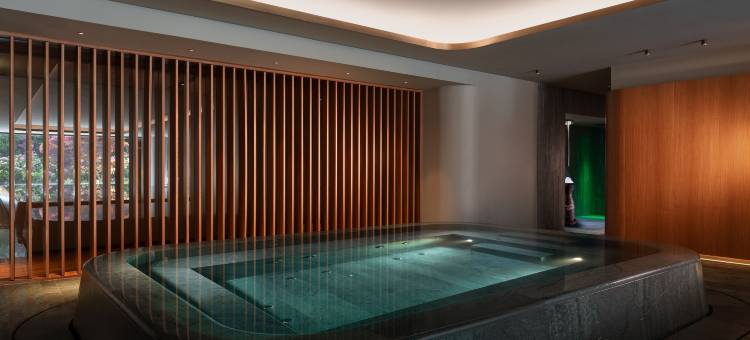 科摩湖喜来登酒店(Sheraton Lake Como Hotel)图片