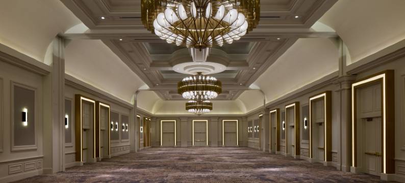 芝加哥JW万豪酒店(JW Marriott Chicago)图片