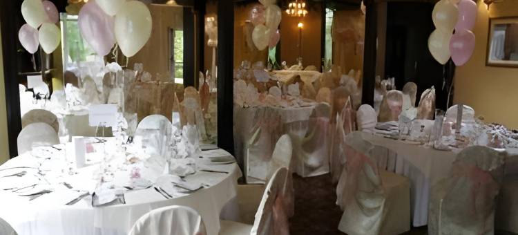 白厅酒店暨酿酒厂(The Whitehall Hotel & Distillery)图片