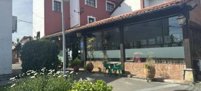 格林德咖诺旅馆(Hosteria Gelin de Gajano)图片