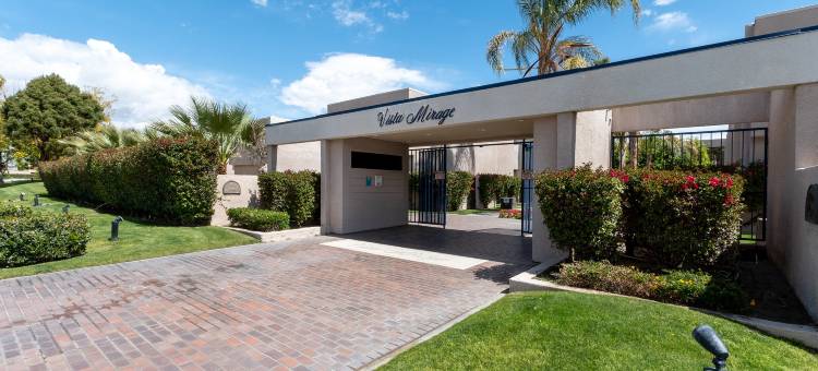 维斯塔幻影度假村(Vista Mirage Resort)图片