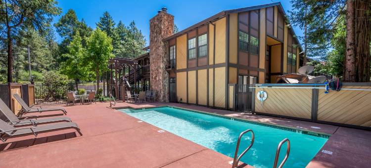 驿站马车贝斯特韦斯特酒店(Best Western Stagecoach Inn)图片