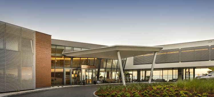 雷米森斯乔治2号酒店(Hotel Ičići - Liburnia)图片