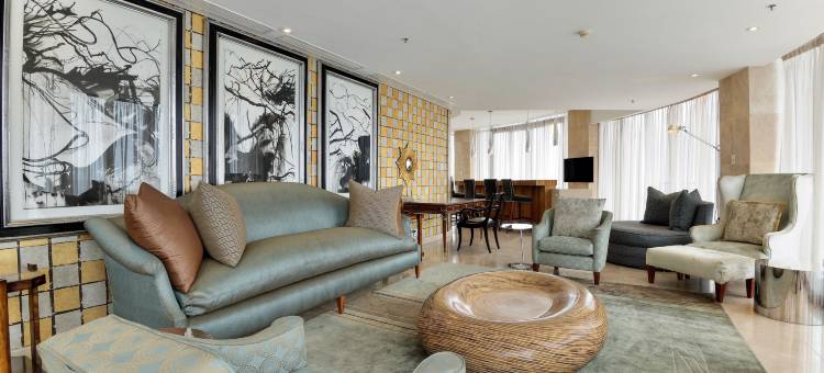 米开朗基罗塔楼酒店(The Michelangelo Towers)图片